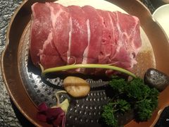 -盡膳口福·百年汤方火锅(科华北路店)