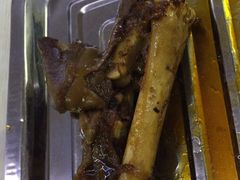 -阿叶羊杂碎(前进街店)