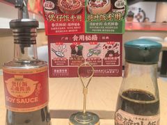 -华记煲仔华·煲仔饭(市桥易发店)
