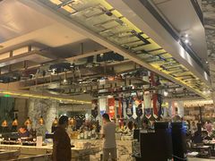 -合肥皇冠假日酒店·菲亚斯特自助餐厅(黄山路店)