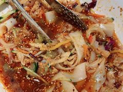 -西贝(吴江路湟普汇店)