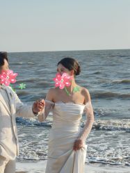 -金夫人婚纱摄影(总店)