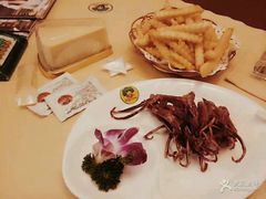 -栖巢咖啡馆(双岗店)