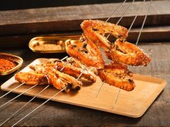 -小核桃品质串店(世茂大道店)