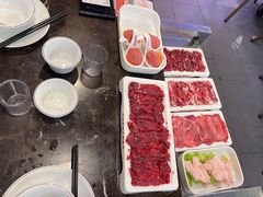 -潮德阿水牛肉火锅(深圳总店)