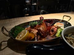 -Nirvana Cafe&Bar(北仓文创街区店)