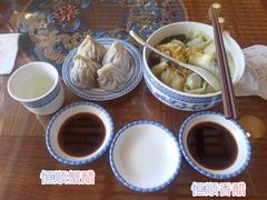 -笑来喜馄饨小笼工坊店(湖滨街店)