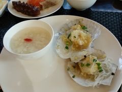 -听松楼·花园酒店·自助餐厅(红梅公园店)