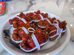 -品鲜村农家菜·阳澄湖大闸蟹(总店)