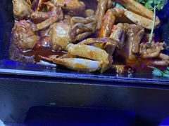 -炉鱼(爱琴海购物公园店)
