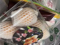 -牛奶便利(东四店)