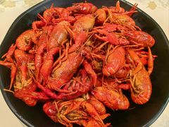 -聚味瞿记·龙虾堂(咸嘉湖店)