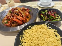 -聚味瞿记·龙虾堂(坡子街店)