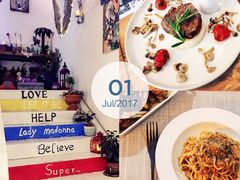 -Kitchen·Y洋厨房西餐厅(王府壹号店)
