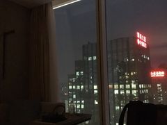 -北京康莱德酒店