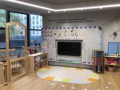 -艾儿思国际幼托园(双井园店)