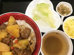 神牛饭(来福士店)-神牛饭(凯德来福士店)