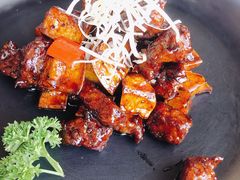 富贵牛仔粒-阿明小菜·海鲜·上海菜(梅陇华理店)