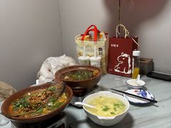 -军子大排档(迎春花园店)