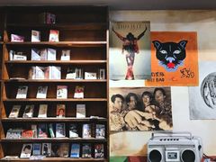景观位-马路边边 传媒大学店