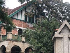 -天津五大道文化旅游区