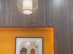 -茶话弄(北京密云万象汇店)