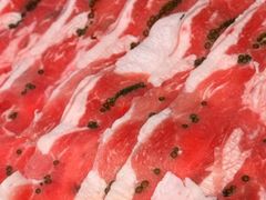 -鑫来顺大铜锅涮羊肉(中山门旗舰店)