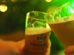 -PAULANER普拉那德国啤酒花园(千玺广场店)