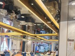 -海上名珠·海鲜酒楼(励骏庞都店)