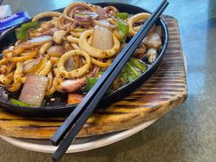 -正宗鸡饭粤香酒家(朱村店)