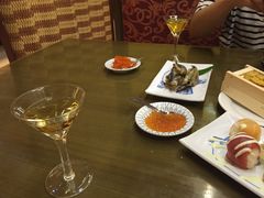 -红叶日料·放题·海胆·定食(星海店)