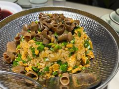 -33号大院·青岛本帮菜(五四广场店)