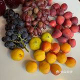 新疆的水果为什么这么好吃呢？