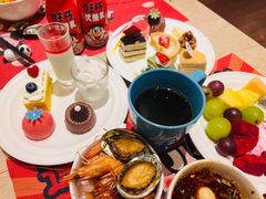 -上海神旺大酒店