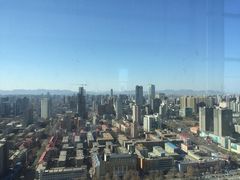 -视界美食自助餐厅·石家庄希尔顿酒店