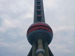 -东方明珠广播电视塔