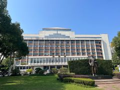 -浙江大学(玉泉校区)