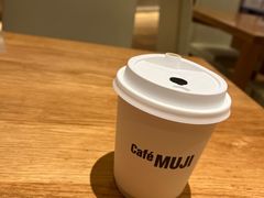 -MUJI无印良品(深圳深业上城城市旗舰店)