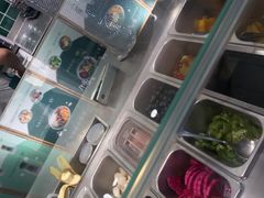 -宝珠奶酪(浦东金桥店)