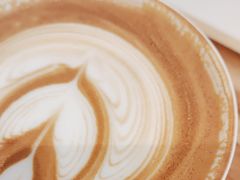 -Peet's 皮爷咖啡(乐峰店)