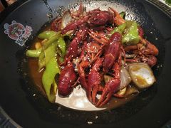 -金陵暴走小龙虾·迷踪蟹(凯德MALL店)