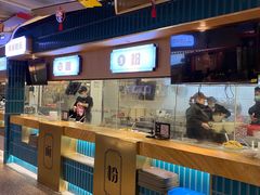 -易裕和·长沙米粉(竹塘西路店)