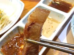 -唯成•韩国炭火烤肉 유성고기