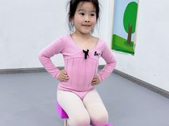 -小酒窝中国舞(汉阳店)