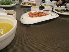 -海景壹号大酒店(滨湖店)