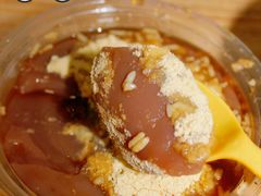 -运栋天马牛肉饼(林科大店)