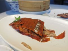 -四季民福烤鸭店(通州马驹桥店)