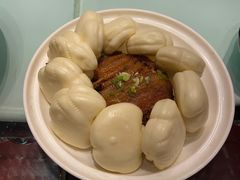 酱油粉蒸肉-丽华园(青少年宫店)