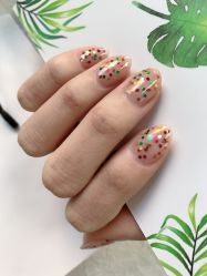 -如一·美甲美睫