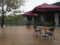 -上海怡沁园度假酒店